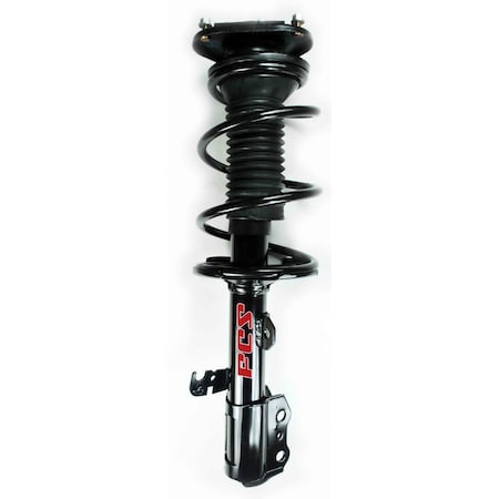 Fcs Automotive Complete Strut Assembly, 1331601R 1331601R